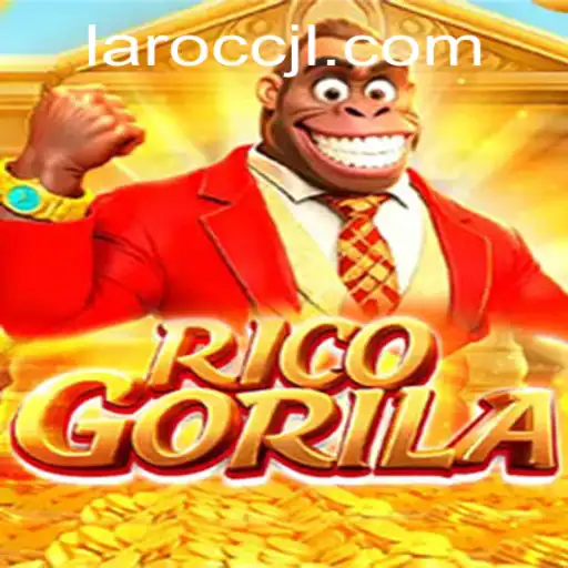 Exploring RicoGorila: The Exciting World of Laro CC