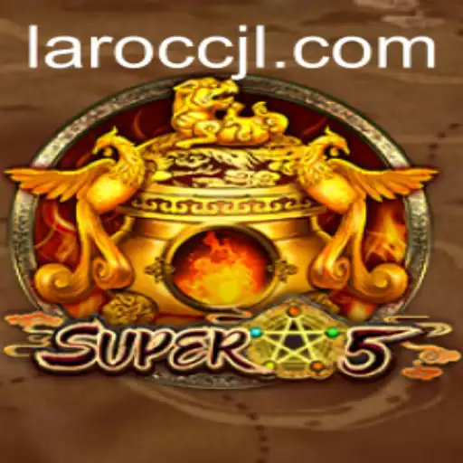 Discover the Exciting World of Super5: A Guide to Laro CC