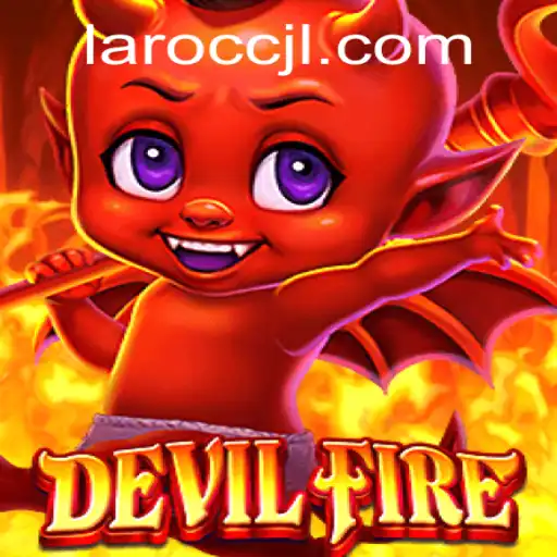 Exploring the Thrilling World of DevilFire: Enter the Arena of Laro CC