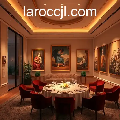 Exclusive Events and the Allure of Laro CC