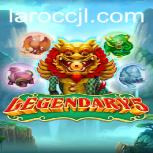 Discovering Legendary5: A Deep Dive into the World of Laro CC