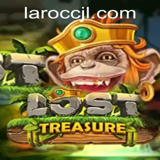 The Enchanting World of LostTreasure