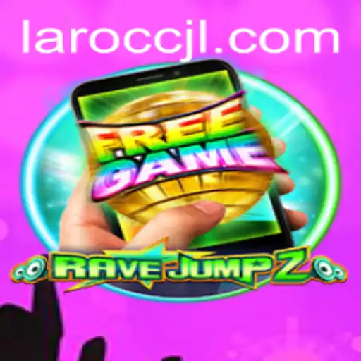 Dive into the Virtual Realm with RaveJump2M: A Dynamic Gaming Experience