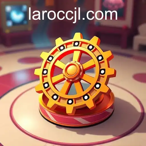 Exploring the Exciting World of Rotary Games and Laro CC