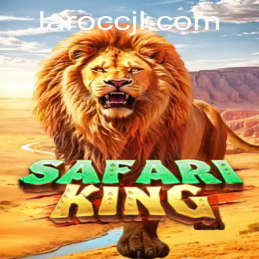 SafariKing: Explore the Thrills of Laro CC