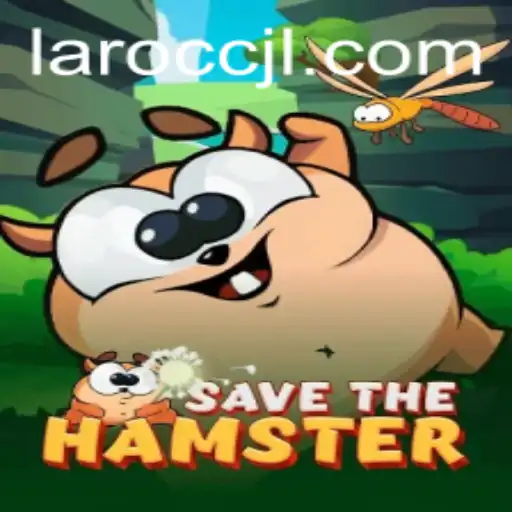 SavetheHamster: A Journey to Protect the Adorable Rodents in Laro CC