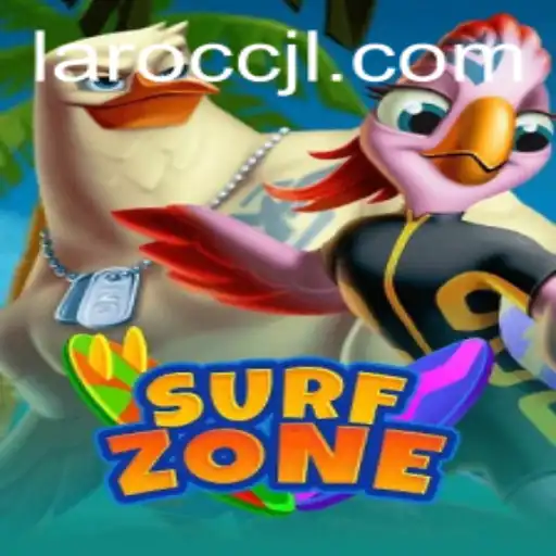 SurfZone: Dive into the Exciting World of Laro CC